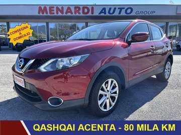 1.5 dCi Acenta SOLO 80 MILA KM!!
