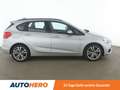 BMW 218 218d Active Tourer Sport Line Grau - thumbnail 7