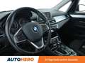 BMW 218 218d Active Tourer Sport Line Grau - thumbnail 11