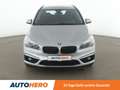 BMW 218 218d Active Tourer Sport Line Grau - thumbnail 9