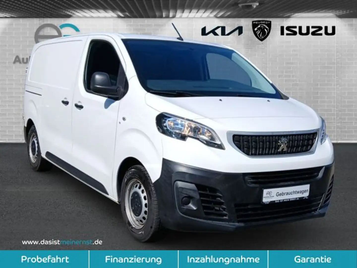Peugeot Expert L2H1 Pro - 2