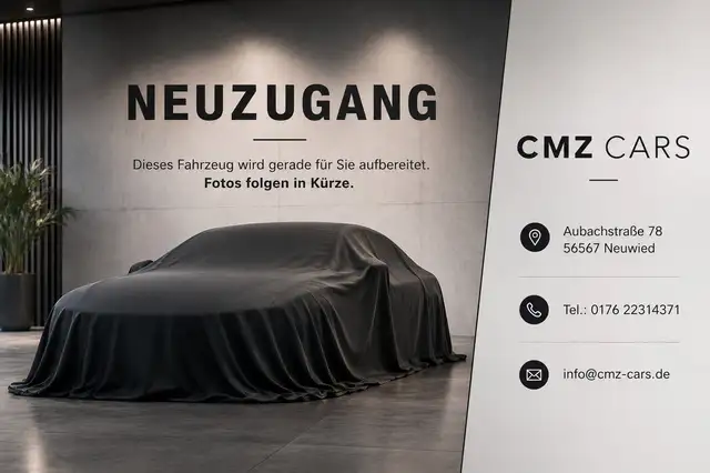 Mercedes-Benz CLA 200 7G DCT AMG LINE*R.KAMERA*LED*NIGHT*