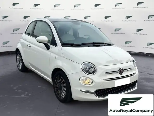 Fiat 500 view 13