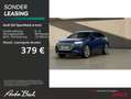 Audi Q4 e-tron 35 Navi LED Standklima ACC E Blau - thumbnail 2