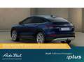 Audi Q4 e-tron 35 Navi LED Standklima ACC E Blau - thumbnail 5