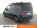 Volkswagen Caddy 1.4 TSI Join BM Aut.*NAVI*XENON*ACC*CAM*PDC*SHZ* Blau - thumbnail 4