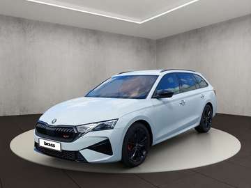 Combi RS 2,0 TSI 195 kW 7-Gang-DSG