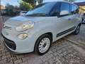 Fiat 500L 500L 1.6 mjt  105cv Blu/Azzurro - thumbnail 8