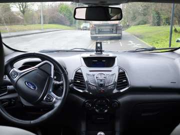 1.0 EcoBoost 125 Titanium