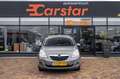 Opel Meriva 1.4 Turbo Design Edition Brun - thumbnail 2