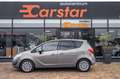 Opel Meriva 1.4 Turbo Design Edition Brun - thumbnail 13