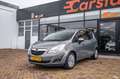 Opel Meriva 1.4 Turbo Design Edition Brun - thumbnail 4