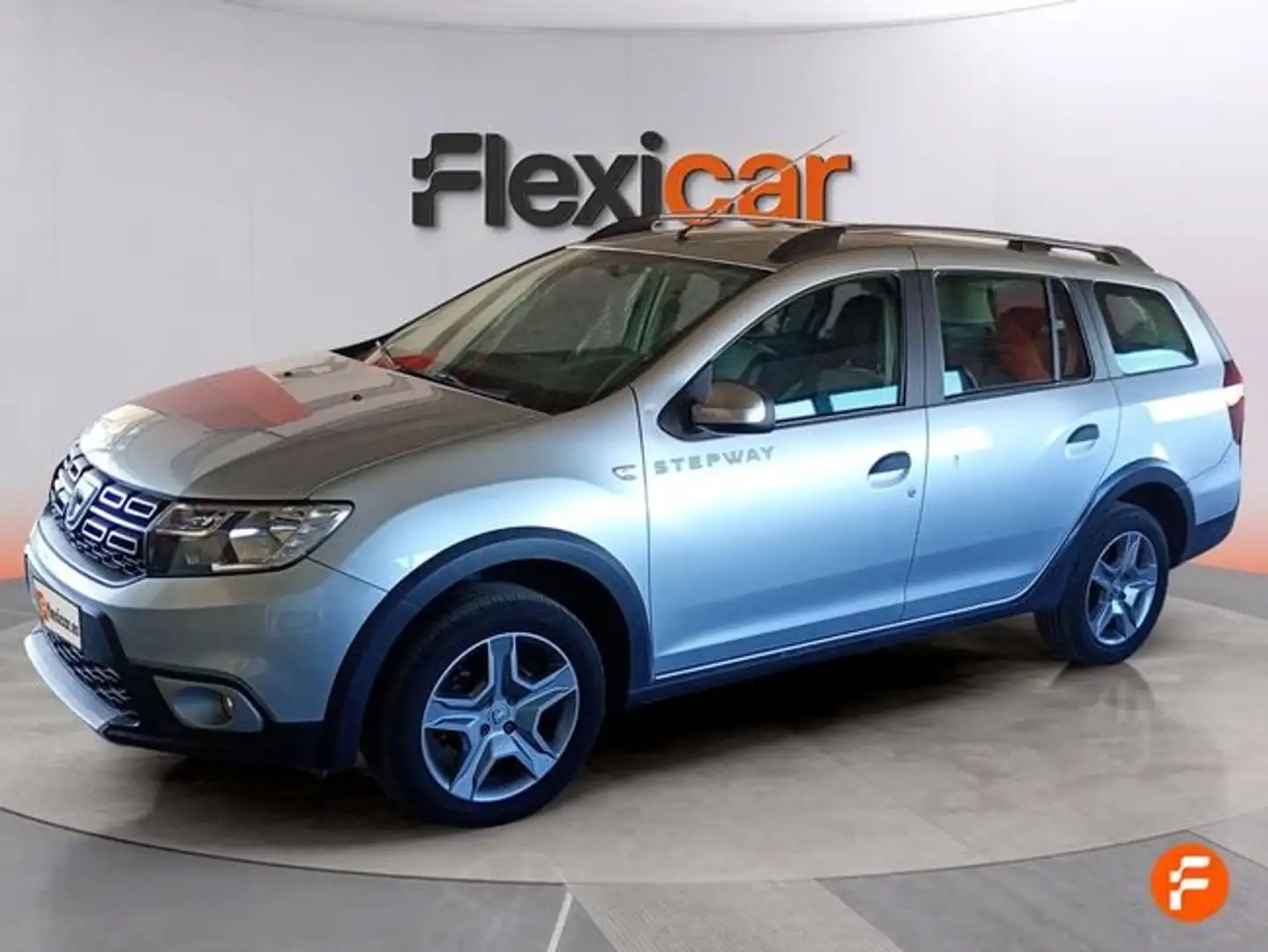Dacia Logan MCV 0.9 TCE Comfort Blanco - 2