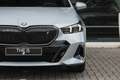 BMW i5 eDrive40 M Sport / Stoelventilatie / Adaptieve LED Grijs - thumbnail 10