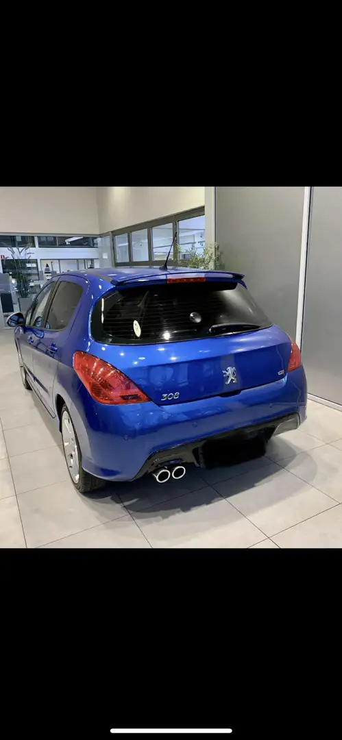 Peugeot 308 308 1.6 THP 200ch GTi - 2