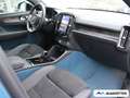 Volvo C40 Ultimate Recharge Pure Electric AWD ACC/PANO Blau - thumbnail 29