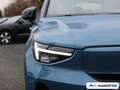 Volvo C40 Ultimate Recharge Pure Electric AWD ACC/PANO Blau - thumbnail 32