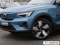 Volvo C40 Ultimate Recharge Pure Electric AWD ACC/PANO Blau - thumbnail 35
