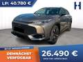 MG HS PHEV Luxury LEDER 360° ASSISTENZ MEGADEAL -35% Silber - thumbnail 1