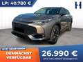 MG HS PHEV Luxury LEDER 360° ASSISTENZ MEGADEAL -34% Silber - thumbnail 1