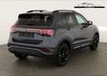 Volkswagen T-Cross 1.5 TSI 110 kW R-Line DSG R-LINE, IQ.Light, AHK... Grau - thumbnail 2