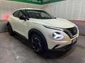 Nissan Juke Juke II 2023 1.0 dig-t Tekna 114cv Bianco - thumbnail 3