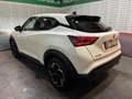 Nissan Juke Juke II 2023 1.0 dig-t Tekna 114cv Bianco - thumbnail 4