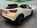 Nissan Juke Juke II 2023 1.0 dig-t Tekna 114cv Bianco - thumbnail 6