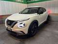 Nissan Juke Juke II 2023 1.0 dig-t Tekna 114cv Bianco - thumbnail 2