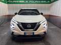 Nissan Juke Juke II 2023 1.0 dig-t Tekna 114cv Bianco - thumbnail 1