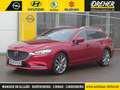 Mazda 6 6 2.0 SKYACTIV-G 165 Sports-Line Kamera/EPH/LED Rouge - thumbnail 1
