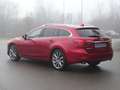 Mazda 6 6 2.0 SKYACTIV-G 165 Sports-Line Kamera/EPH/LED Rouge - thumbnail 4