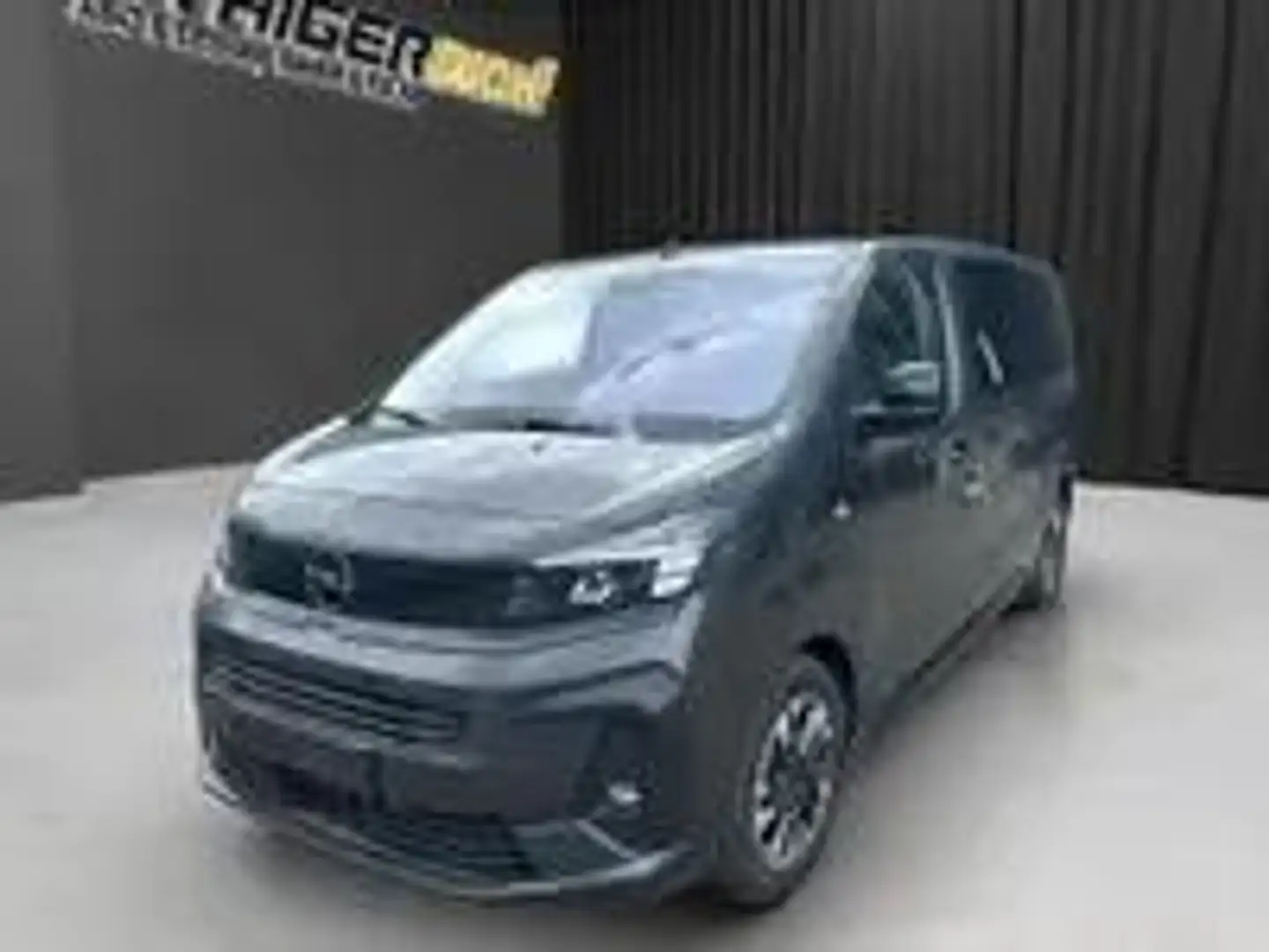Opel Zafira Life GS 7-Sitzer M-Version*Elekt. Schiebetür*ACC 132... Grau - 1