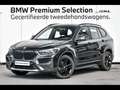 BMW X1 sDrive 16d Nero - thumbnail 1
