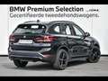 BMW X1 sDrive 16d Nero - thumbnail 2
