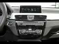 BMW X1 sDrive 16d Nero - thumbnail 10