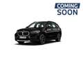 BMW X1 sDrive 16d Noir - thumbnail 1