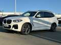 BMW X3 M 40i STANDH AHK ACC HUD 360 HARMAN/KARDON Blanc - thumbnail 5
