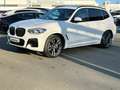 BMW X3 M 40i STANDH AHK ACC HUD 360 HARMAN/KARDON Blanc - thumbnail 2