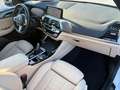 BMW X3 M 40i STANDH AHK ACC HUD 360 HARMAN/KARDON Blanc - thumbnail 14