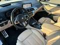 BMW X3 M 40i STANDH AHK ACC HUD 360 HARMAN/KARDON Blanc - thumbnail 13