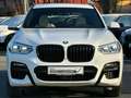 BMW X3 M 40i STANDH AHK ACC HUD 360 HARMAN/KARDON Blanc - thumbnail 6