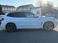 BMW X3 M 40i STANDH AHK ACC HUD 360 HARMAN/KARDON Blanc - thumbnail 9