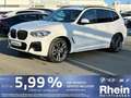 BMW X3 M 40i STANDH AHK ACC HUD 360 HARMAN/KARDON Blanc - thumbnail 1