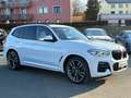 BMW X3 M 40i STANDH AHK ACC HUD 360 HARMAN/KARDON Blanc - thumbnail 4