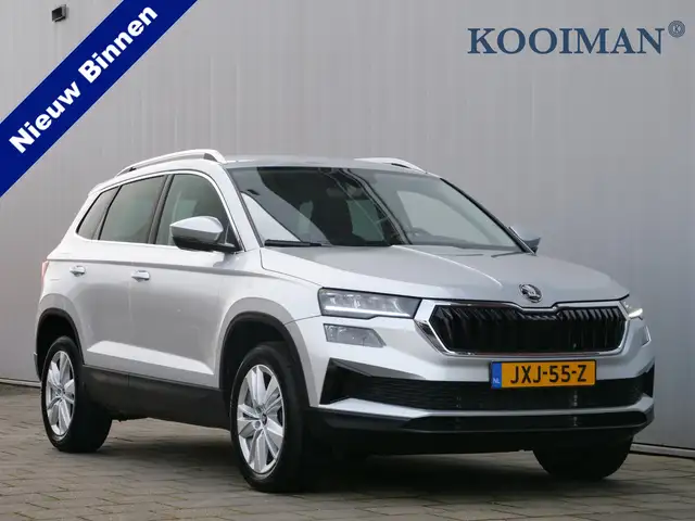 Skoda Karoq 1.5 TSI ACT Greentech Selection 150 Pk DSG-7 Autom