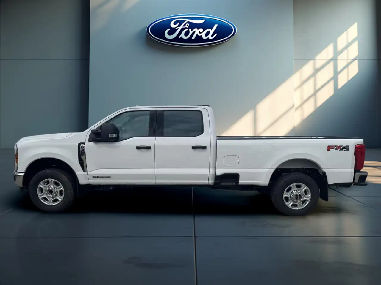 Ford F 350 photo Ford F 350