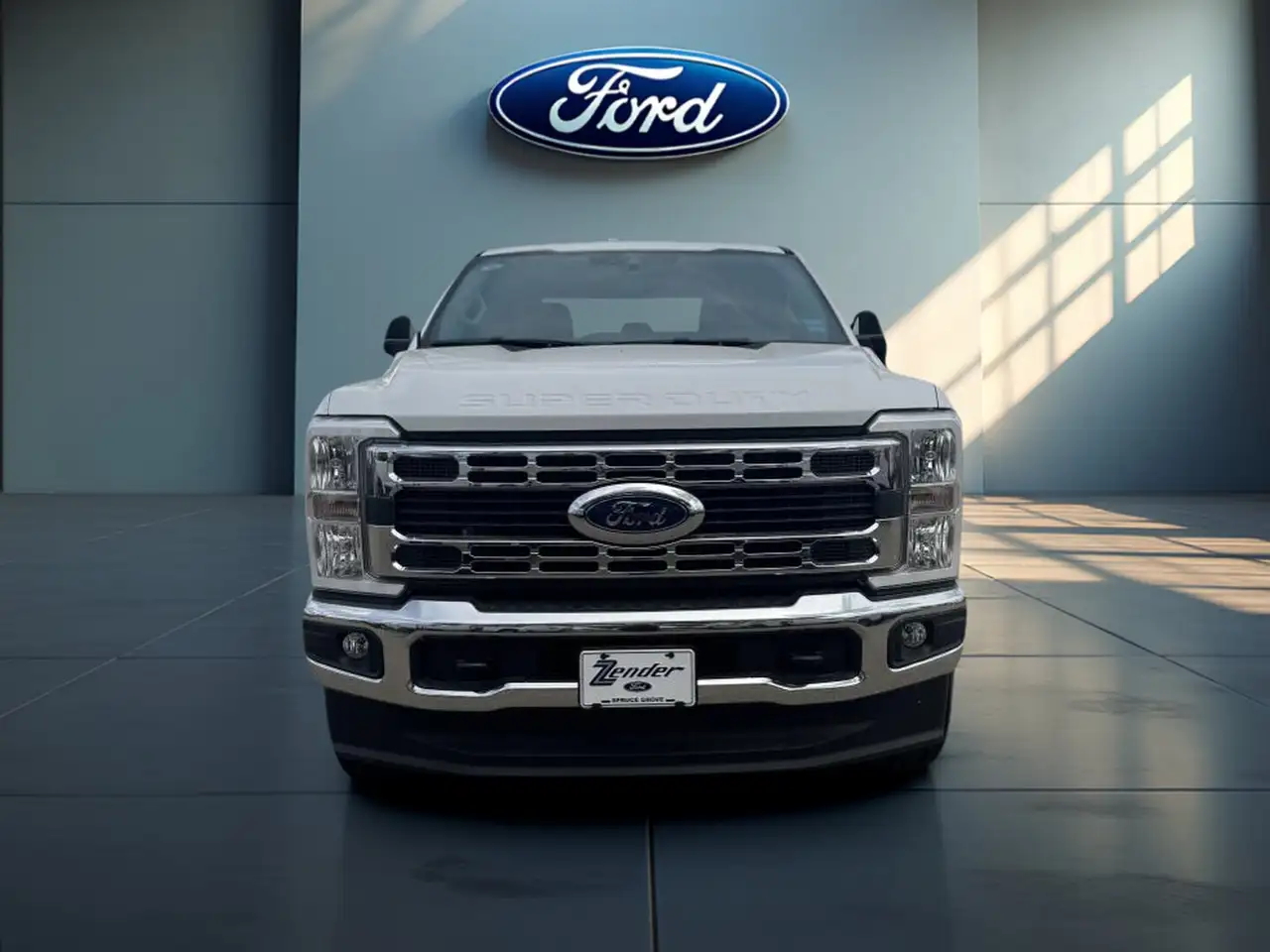 Ford F 350 photo Ford F 350
