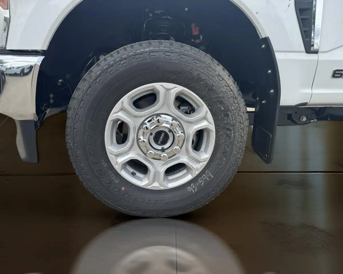 Ford F 350 photo Ford F 350
