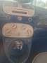 Fiat 500 1.2 Lounge 69cv Bleu - thumbnail 14